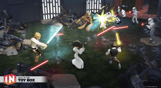 Disney Infinity 3.0: Gold Edition