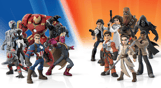 Disney Infinity 3.0: Gold Edition