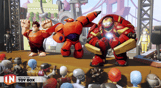 Disney Infinity 3.0: Gold Edition