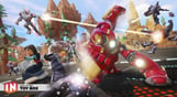 Disney Infinity 3.0: Gold Edition