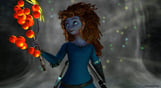 Disney Pixar Brave