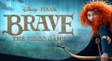 Disney Pixar Brave
