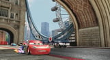 Disney Pixar Cars 2