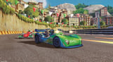 Disney Pixar Cars 2