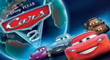 Disney Pixar Cars 2