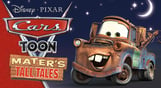Disney Pixar Cars Toon: Mater's Tall Tales - WW