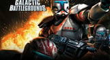 Star Wars Galactic Battlegrounds Saga