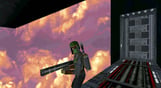 Star Wars Jedi Knight : Dark Forces II