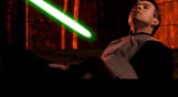 Star Wars Jedi Knight : Dark Forces II