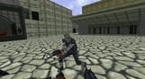 Star Wars Jedi Knight : Dark Forces II