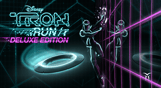 TRON RUN/r - Deluxe Edition