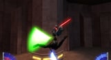 Star Wars Jedi Knight : Jedi Academy