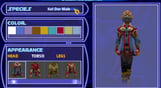 Star Wars Jedi Knight : Jedi Academy