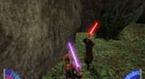 Star Wars Jedi Knight : Jedi Academy