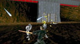 Star Wars Jedi Knight : Mysteries of the Sith