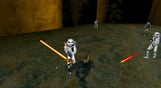 Star Wars Jedi Knight : Mysteries of the Sith