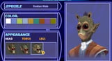 Star Wars Jedi Knight Collection