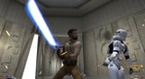 Star Wars Jedi Knight II: Jedi Outcast