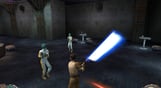 Star Wars Jedi Knight II: Jedi Outcast