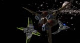 Star Wars Starfighter