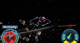 Star Wars Starfighter