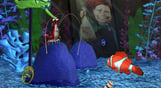 Disney Pixar Finding Nemo