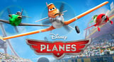 Disney Planes