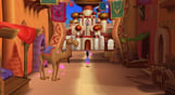 Disney Princess : Enchanted Journey