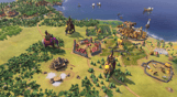 Sid Meier’s Civilization VI - Vietnam & Kublai Khan Civilization & Scenario Pack - Steam Edition