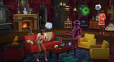 The Sims 4 Paranormal Stuff Pack