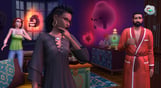 The Sims 4 Paranormal Stuff Pack