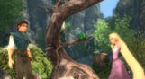 Tangled : The Video Game