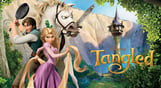 Tangled : The Video Game