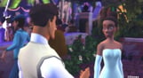 Disney The Princess and The Frog