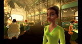 Disney The Princess and The Frog