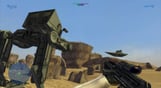 STAR WARS Battlefront (Classic, 2004)