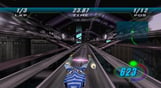 STAR WARS Episode I Racer