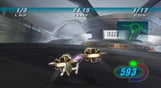 STAR WARS Episode I Racer
