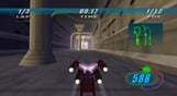 STAR WARS Episode I Racer