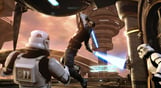 Star Wars: The Force Unleashed II