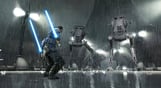 Star Wars: The Force Unleashed II