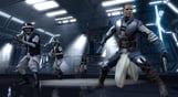 Star Wars: The Force Unleashed II