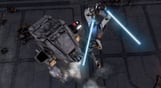 Star Wars: The Force Unleashed II