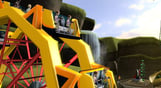 Thrillville: Off the Rails