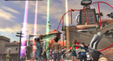 Thrillville: Off the Rails