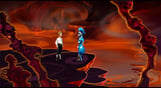 The Secret of Monkey Island: Special Edition