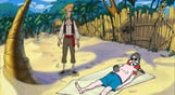 The Curse of Monkey Island