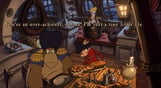 The Curse of Monkey Island