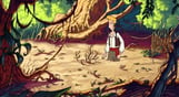 The Curse of Monkey Island