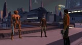 Star Wars: Knights of the Old Republic